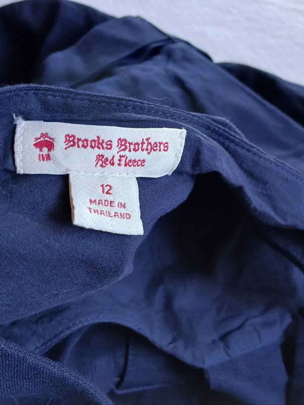 brooks brothers ♡ linen jumpsuit 12 coastal grandma resort old money minimalist